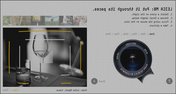 ¿Dónde poder comprar reflex telemetro telemetro de camara reflex?