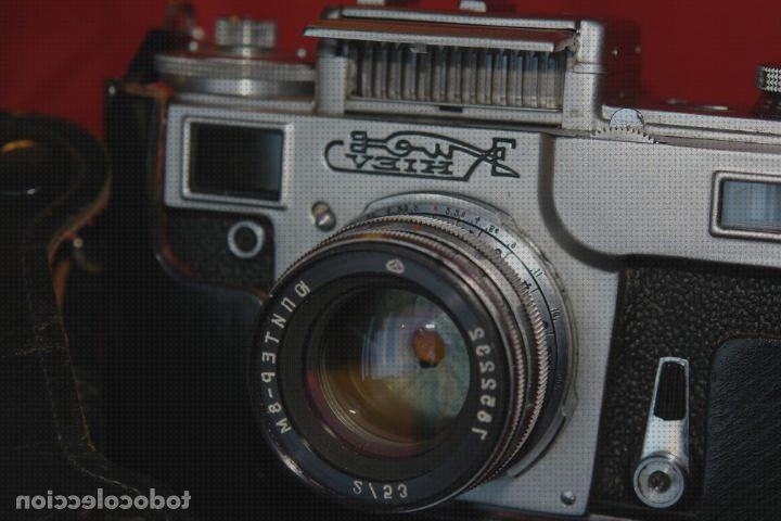 Las mejores marcas de reflex telemetro telemetro de camara reflex