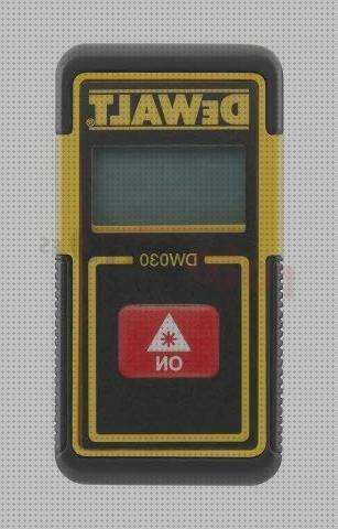 Las mejores telemetro telemetro dewalt