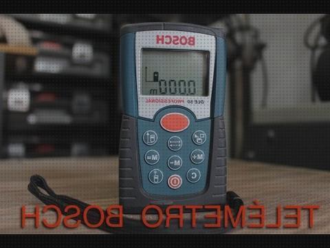 ¿Dónde poder comprar bosch telemetro telemetro digital bosch?