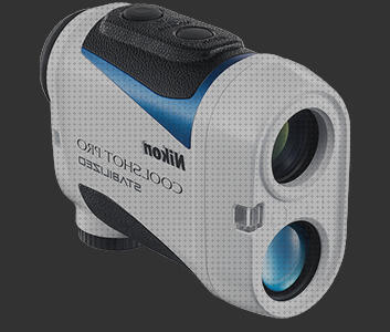 Las mejores marcas de nikon telemetro telemetro electronico nikon