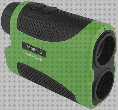 Review de telemetro excelvan