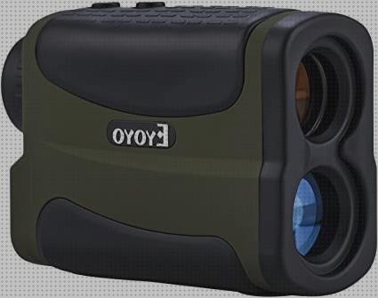 Review de telemetro eyoyo