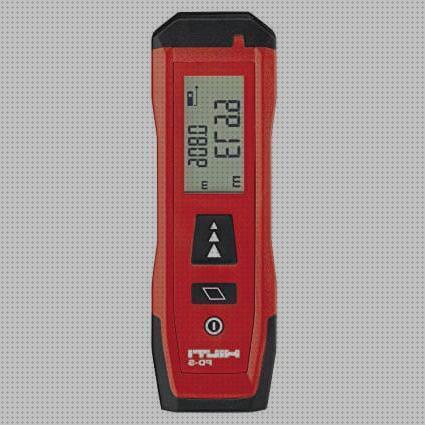 ¿Dónde poder comprar telemetro telemetro hilti?
