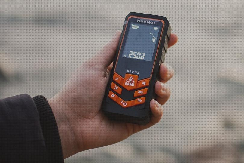 ¿Dónde poder comprar telemetro telemetro hiperfocal?