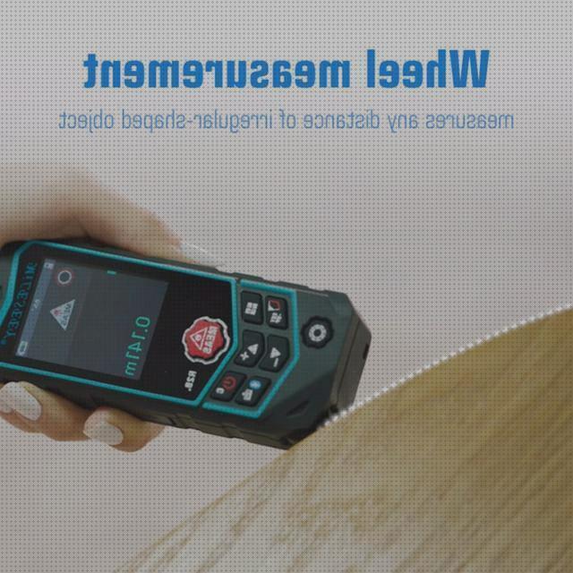 Las mejores laser telemetro telemetro laser con bluetooth