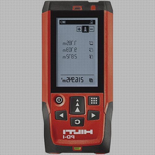 Las mejores laser telemetro telemetro laser hilti