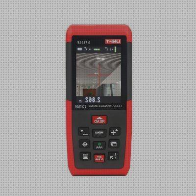 Review de telemetro laser hilti