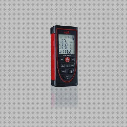 26 Mejores telemetro laser leica del mundo