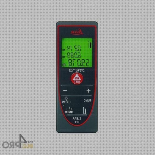 Las mejores laser telemetro telemetro laser leica