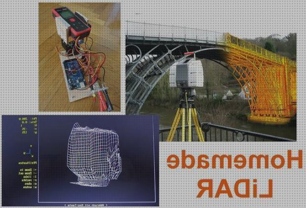¿Dónde poder comprar laser telemetro telemetro laser lidar?