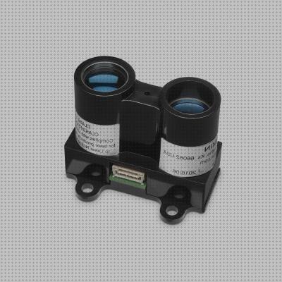 TOP 20 telemetro laser lidar