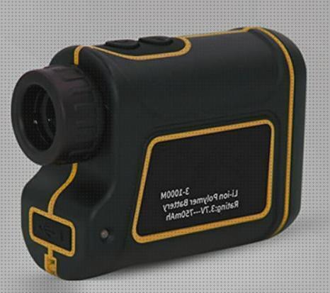 Opiniones de los 16 mejores Telemetro Laser Monocular Caza