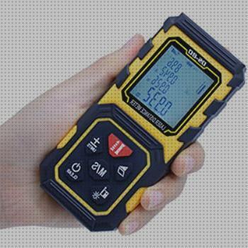 Los 25 Mejores Telémetro Láser Niveles Electrónicos