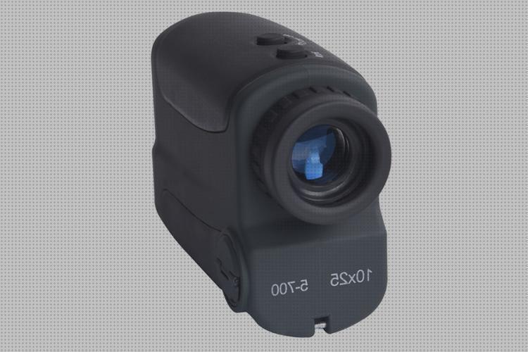Review de telemetro laser optico