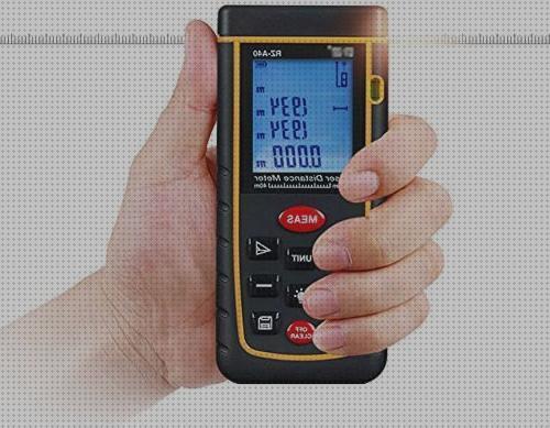 Las mejores laser telemetro telemetro laser precision