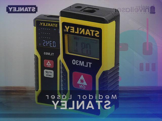 ¿Dónde poder comprar laser telemetro telemetro laser stanley?