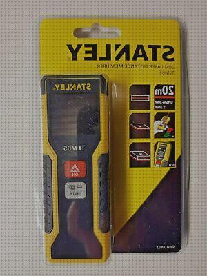 Las mejores laser telemetro telemetro laser stanley