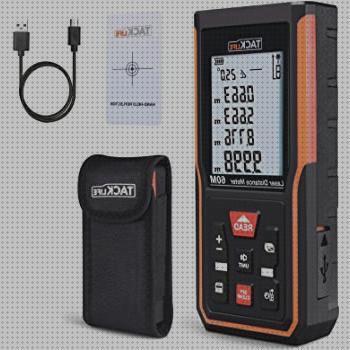¿Dónde poder comprar laser telemetro telemetro laser tacklife?