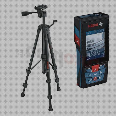 Mejores 27 telemetro laser tripodes del mundo