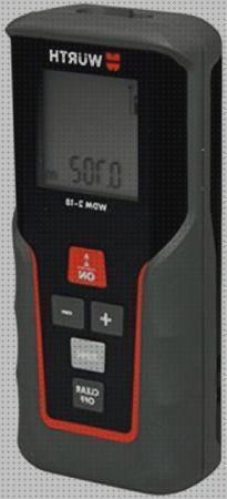 ¿Dónde poder comprar laser telemetro telemetro laser wurth?