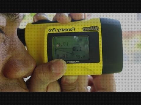 ¿Dónde poder comprar nikon telemetro telemetro nikon forestry pro?