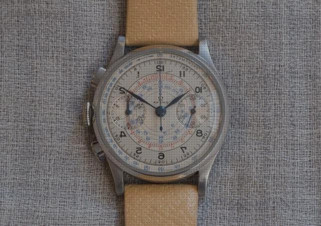 Review de telemetro reloj