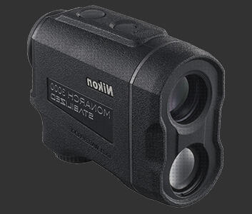 ¿Dónde poder comprar telemetros telemetros de caza nikon?