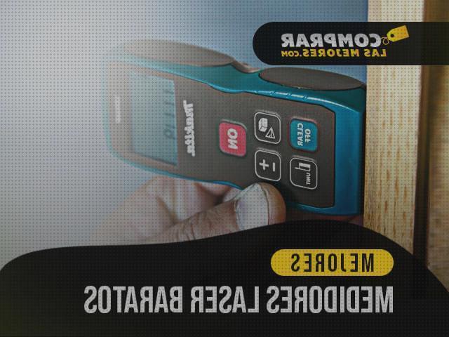 Los 21 Mejores Telemetros Laser Buenos Y Baratos