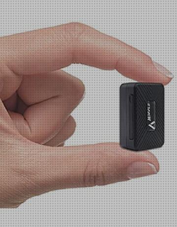 Review de tkstar 925 gps perros