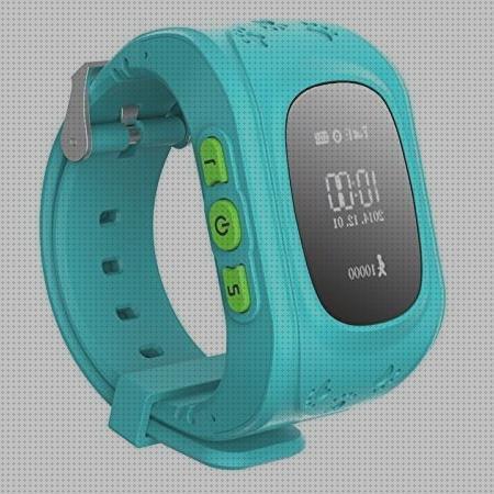 Las mejores tkstar tkstar reloj inteligente niños gps