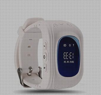 Review de tkstar reloj inteligente niños gps
