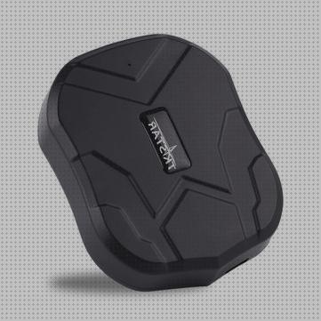 Review de los 30 mejores tkstar Gps