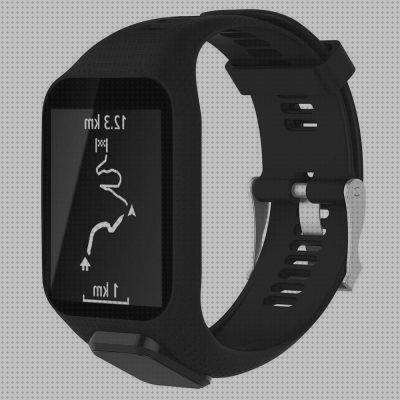¿Dónde poder comprar running tomtom tomtom accesorios reloj gps running?