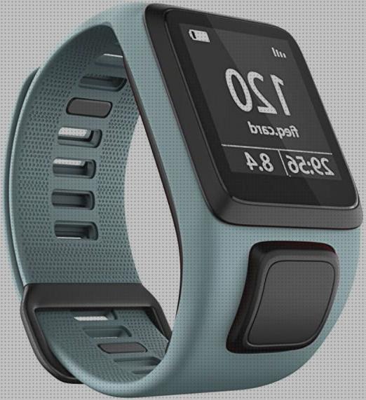 Los 31 Mejores Tomtom Accesorios Relojes Gps Running
