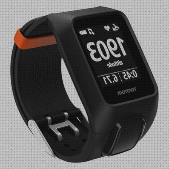 Review de tomtom adventurer gps