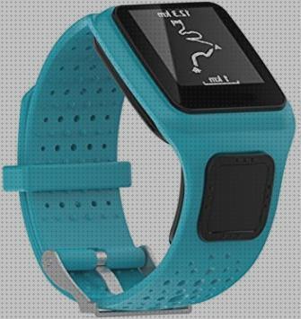 Opiniones de los 26 mejores Tomtom Cardios Gps Colores