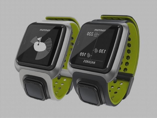 Análisis de los 24 mejores Tomtom Golfer Gps Watch