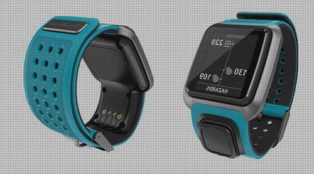 Las mejores marcas de tomtom golfer