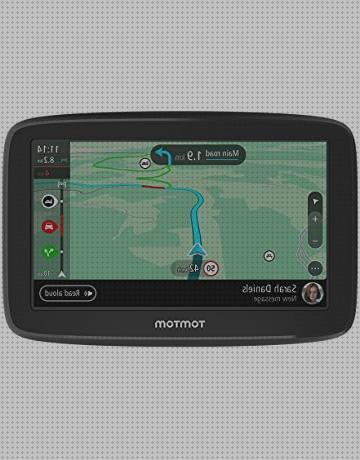 ¿Dónde poder comprar gps amazon tomtom gps tomtom tomtom gps amazon coche?