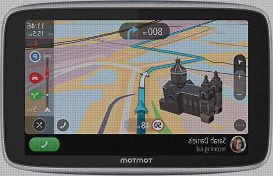 Los mejores 31 Tomtom Gps De Coches