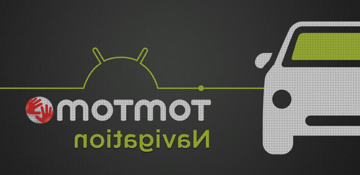 Los 23 Mejores Tomtom Gps Android Apk