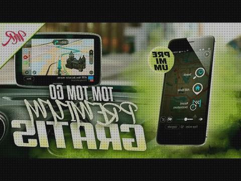 TOP 25 tomtom gps apk