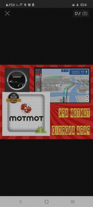 ¿Dónde poder comprar gps tomtom tomtom gps apk?