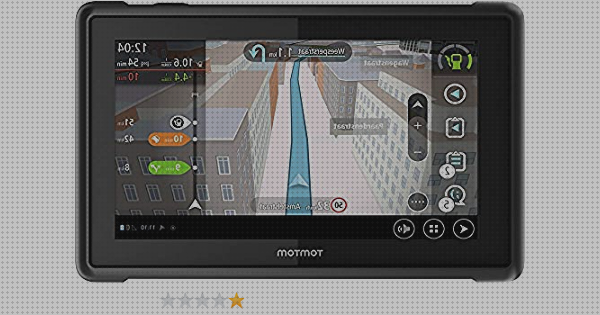 Las mejores marcas de gps tomtom tomtom gps apk