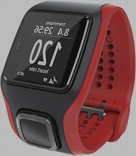 Las mejores tomtom tomtom gps cardio