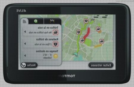 ¿Dónde poder comprar Más sobre tomtom bandit gps gps tomtom tomtom gps coche mega?