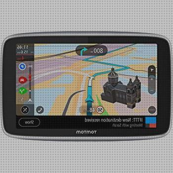¿Dónde poder comprar radares tomtom tomtom gps coche radares?