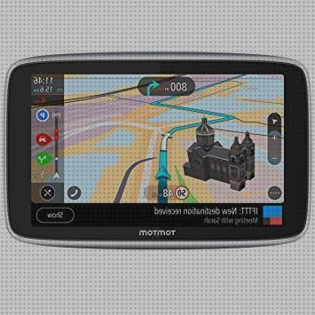 Las mejores radares tomtom tomtom gps coche radares