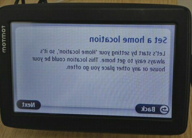 ¿Dónde poder comprar gps tomtom tomtom gps home?